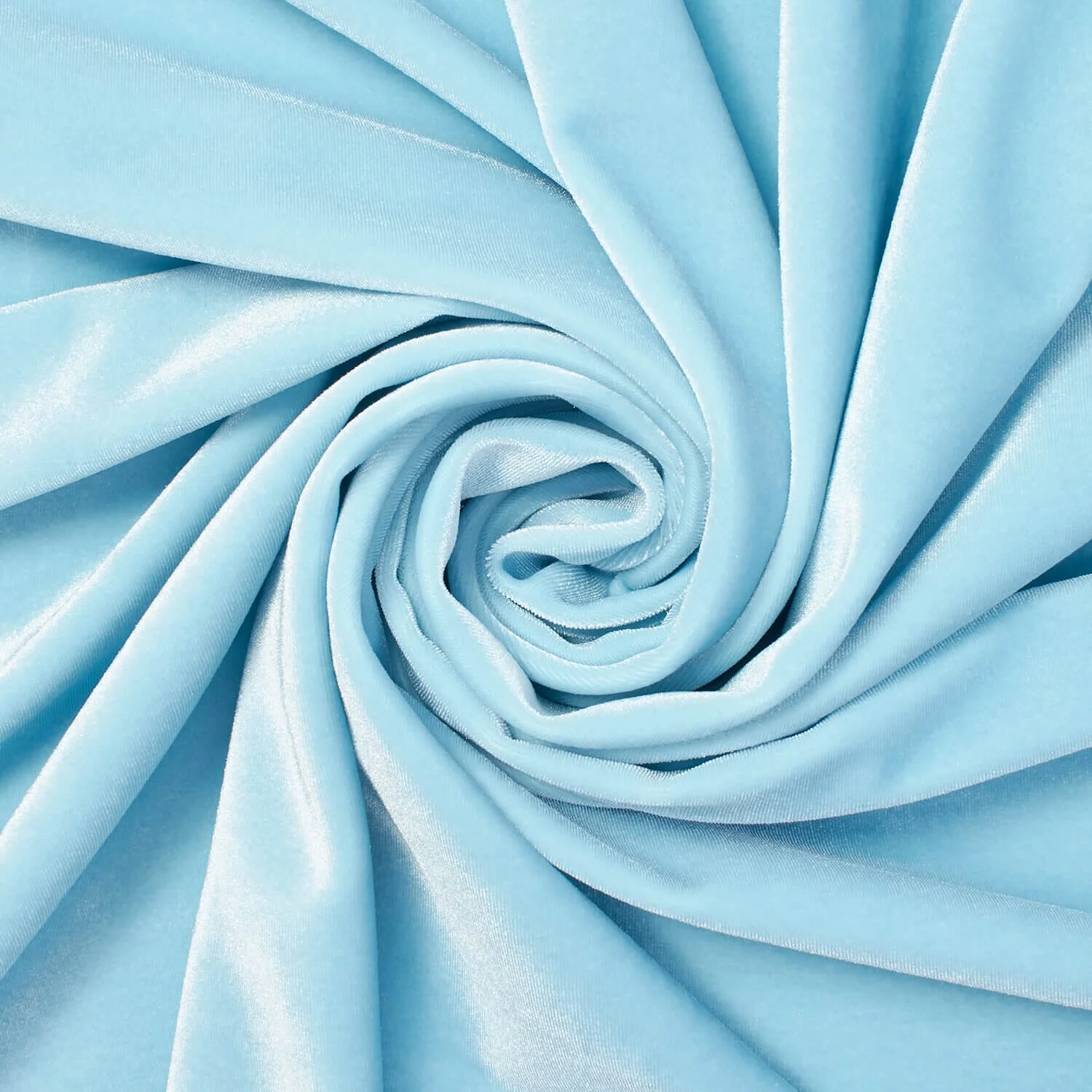 Stretch Velvet - Image 104