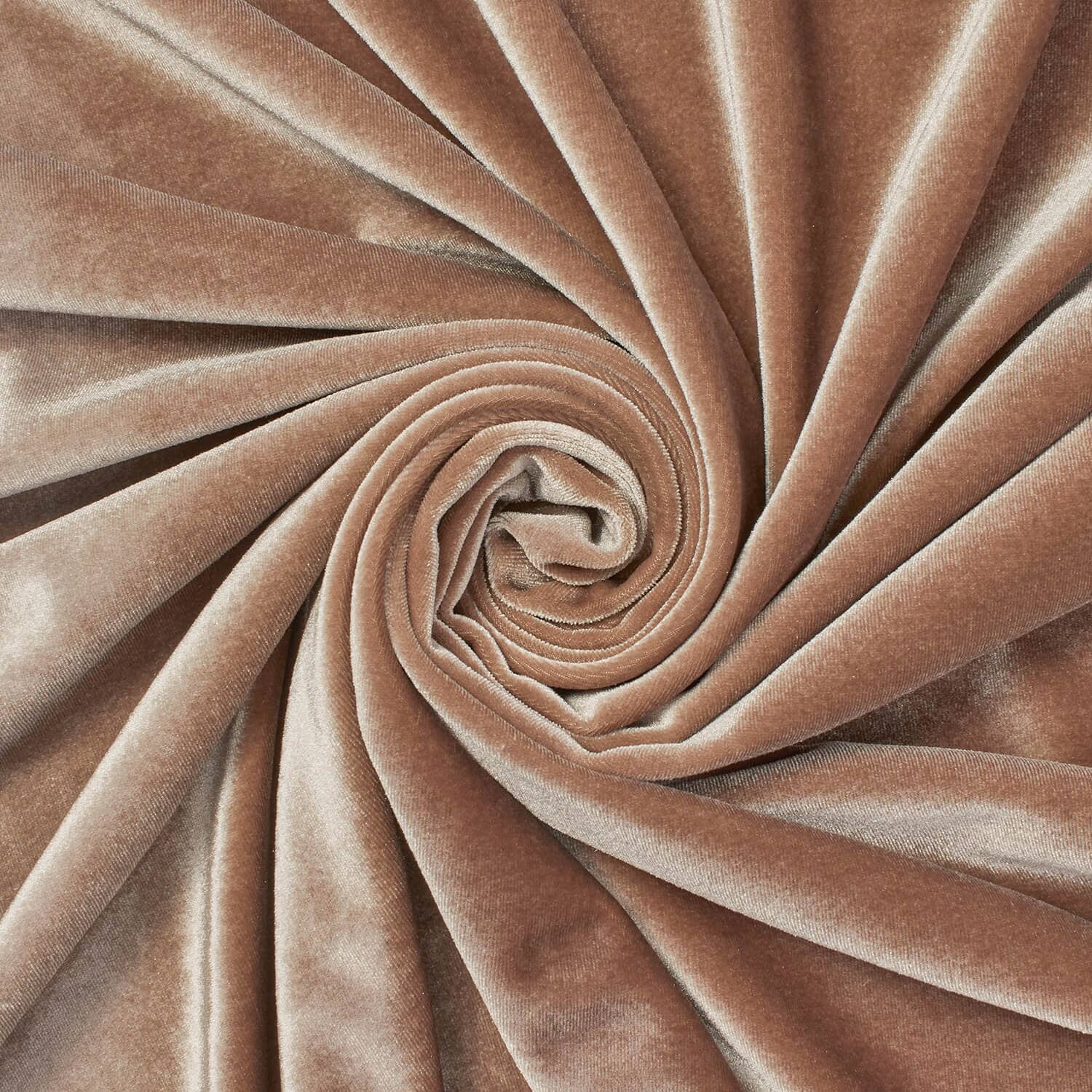 Stretch Velvet - Image 11