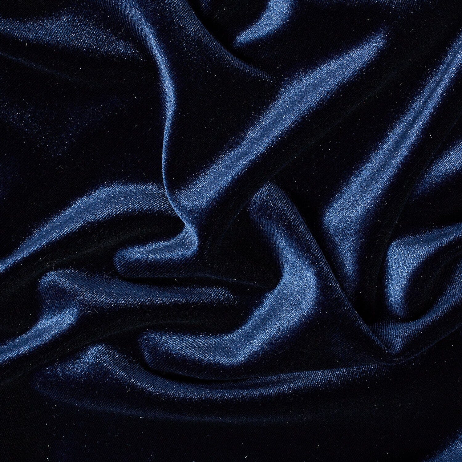 Stretch Velvet - Image 123