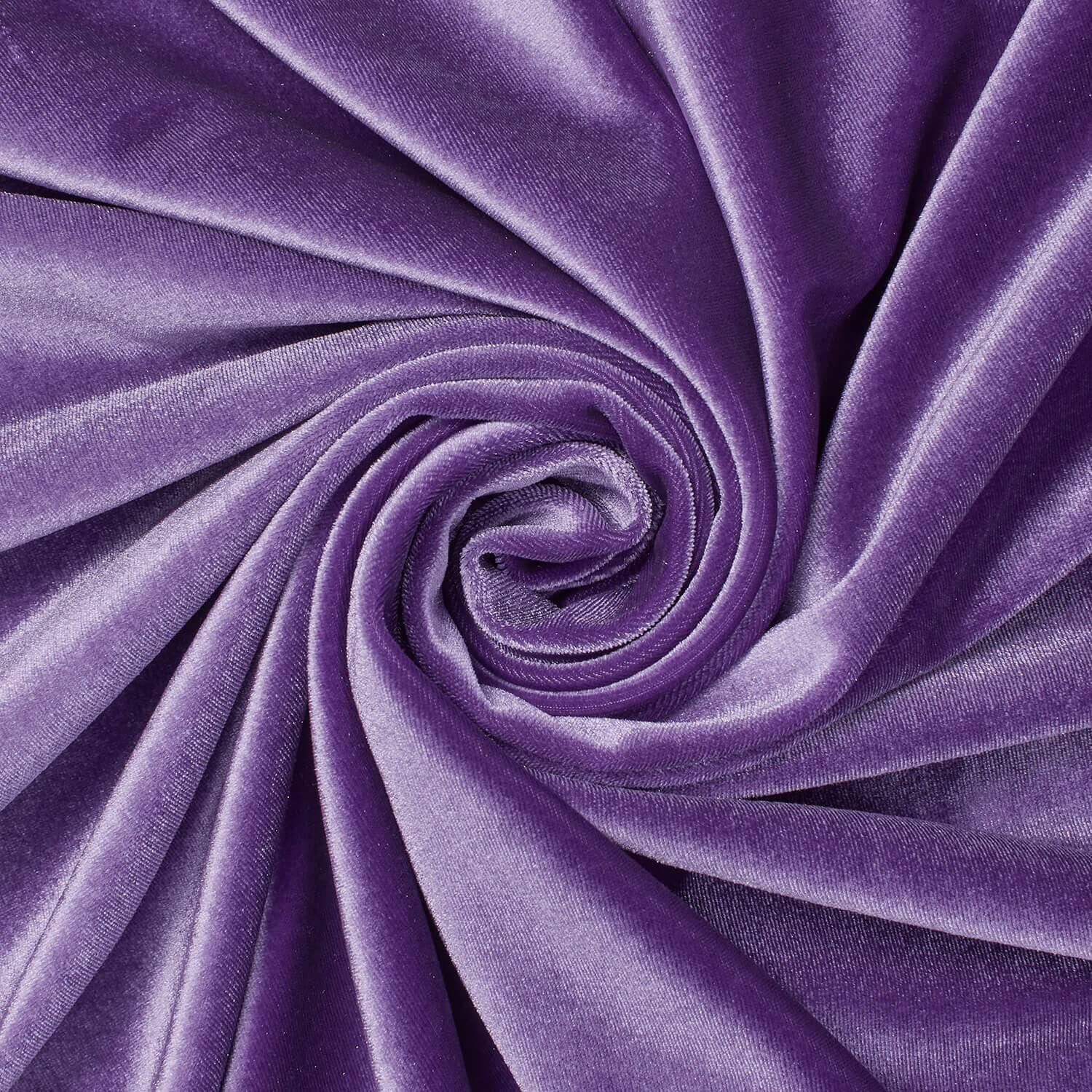Stretch Velvet - Image 130