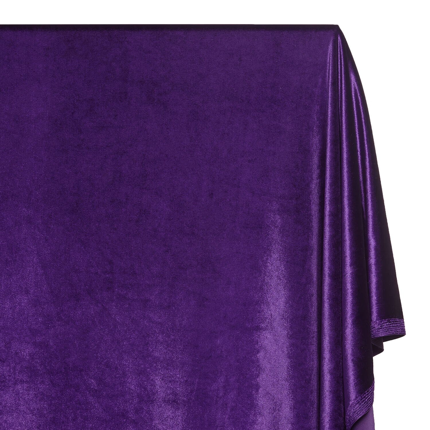 Stretch Velvet - Image 136