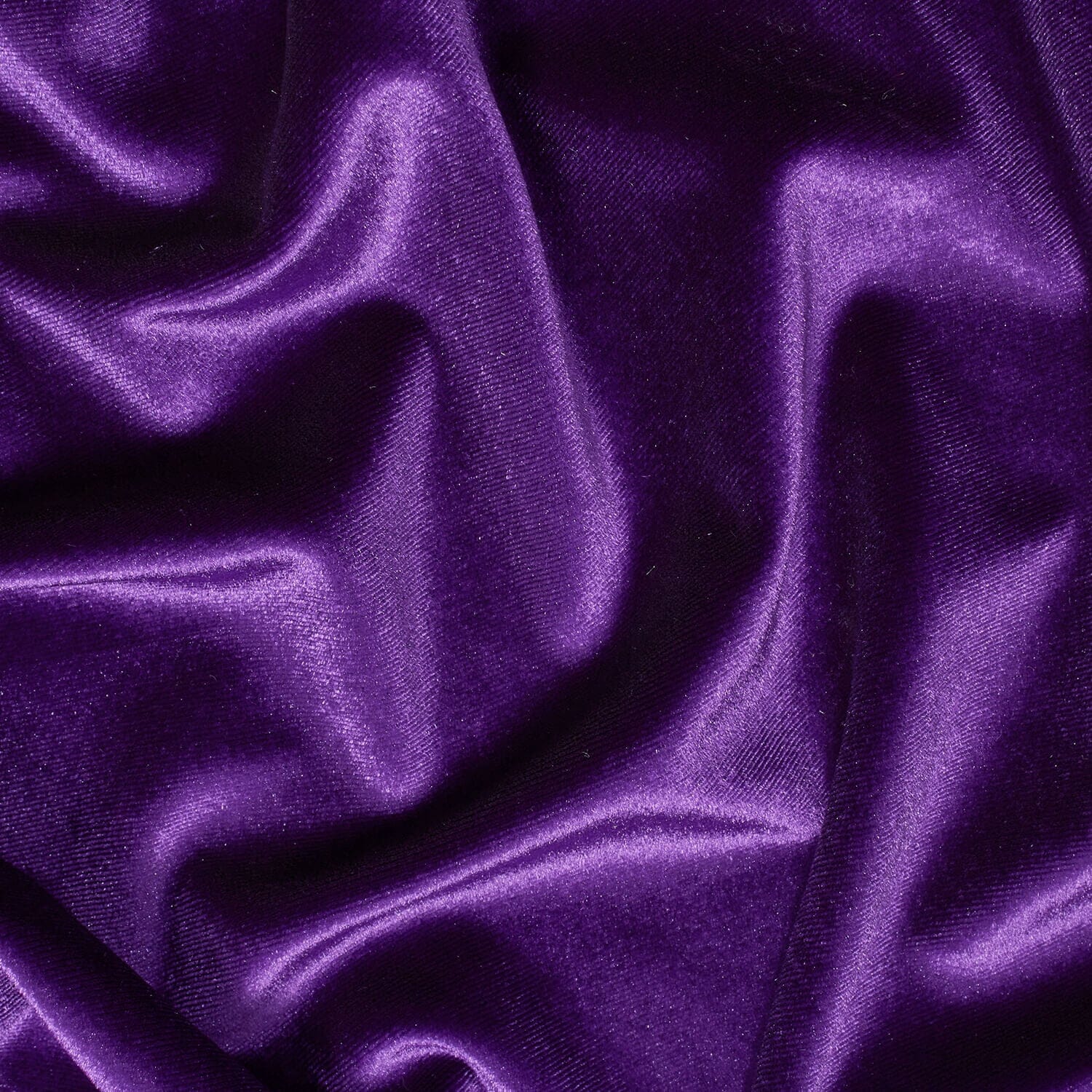 Stretch Velvet - Image 138