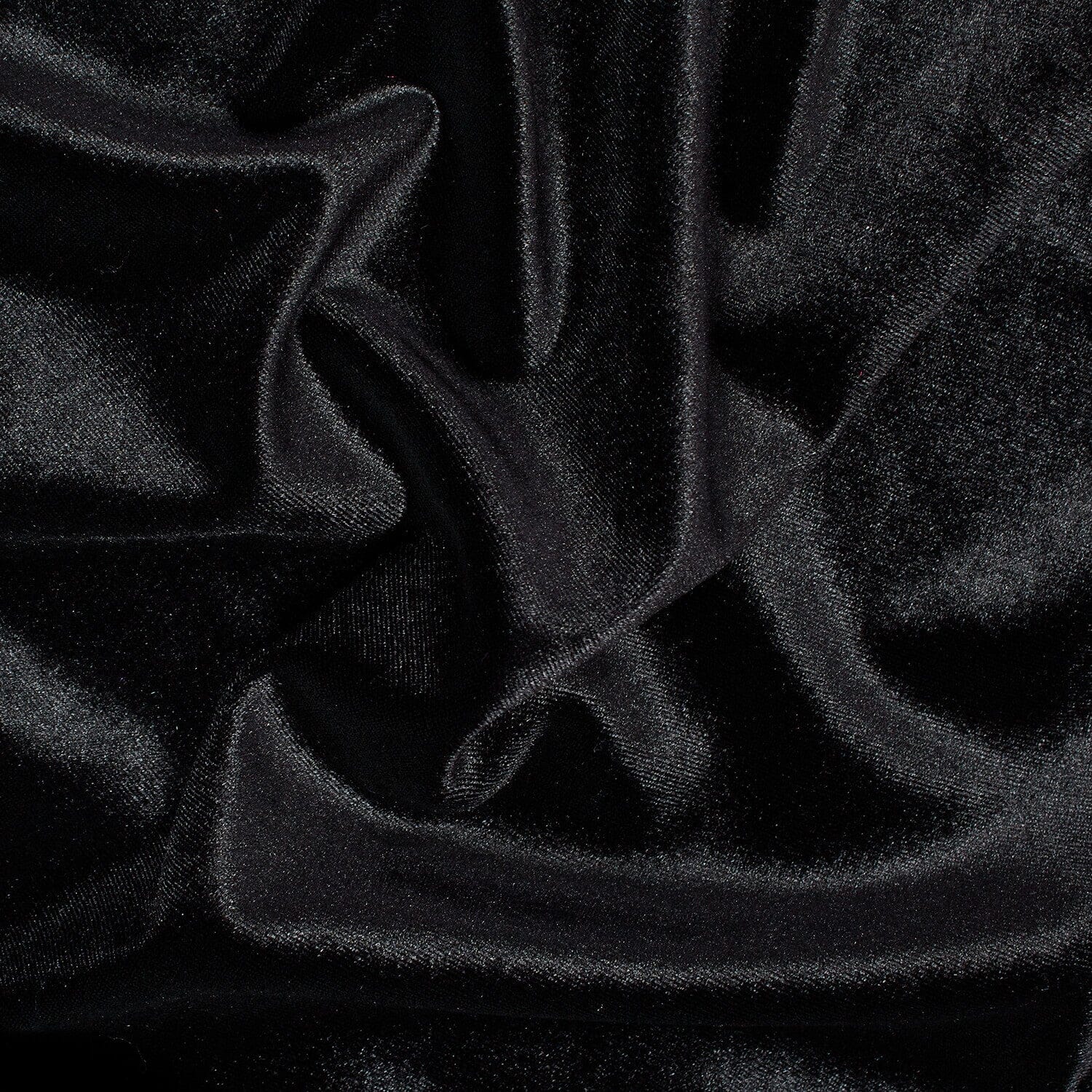 Stretch Velvet - Image 145
