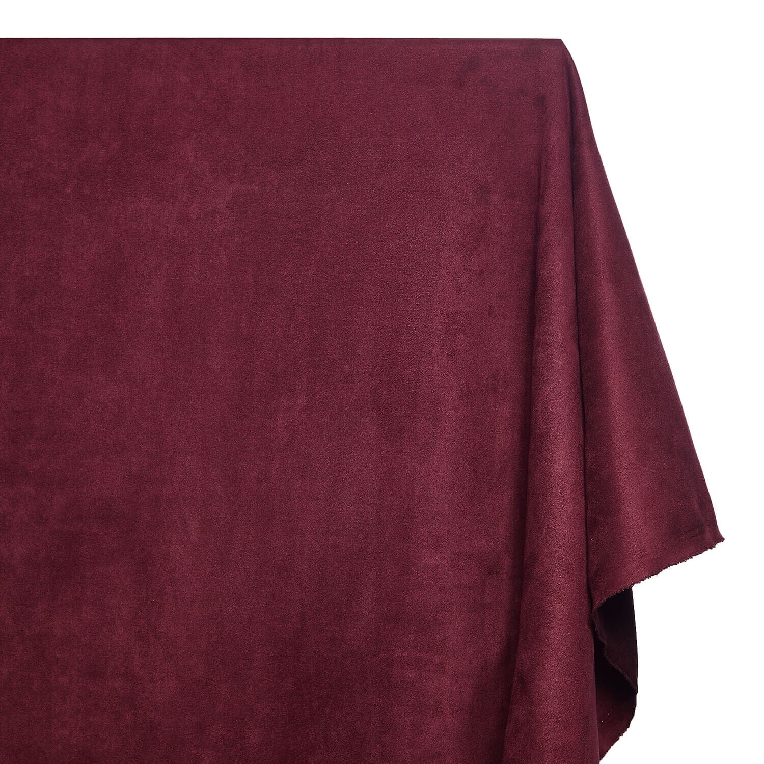 Suede Scuba Double Knit - Image 9