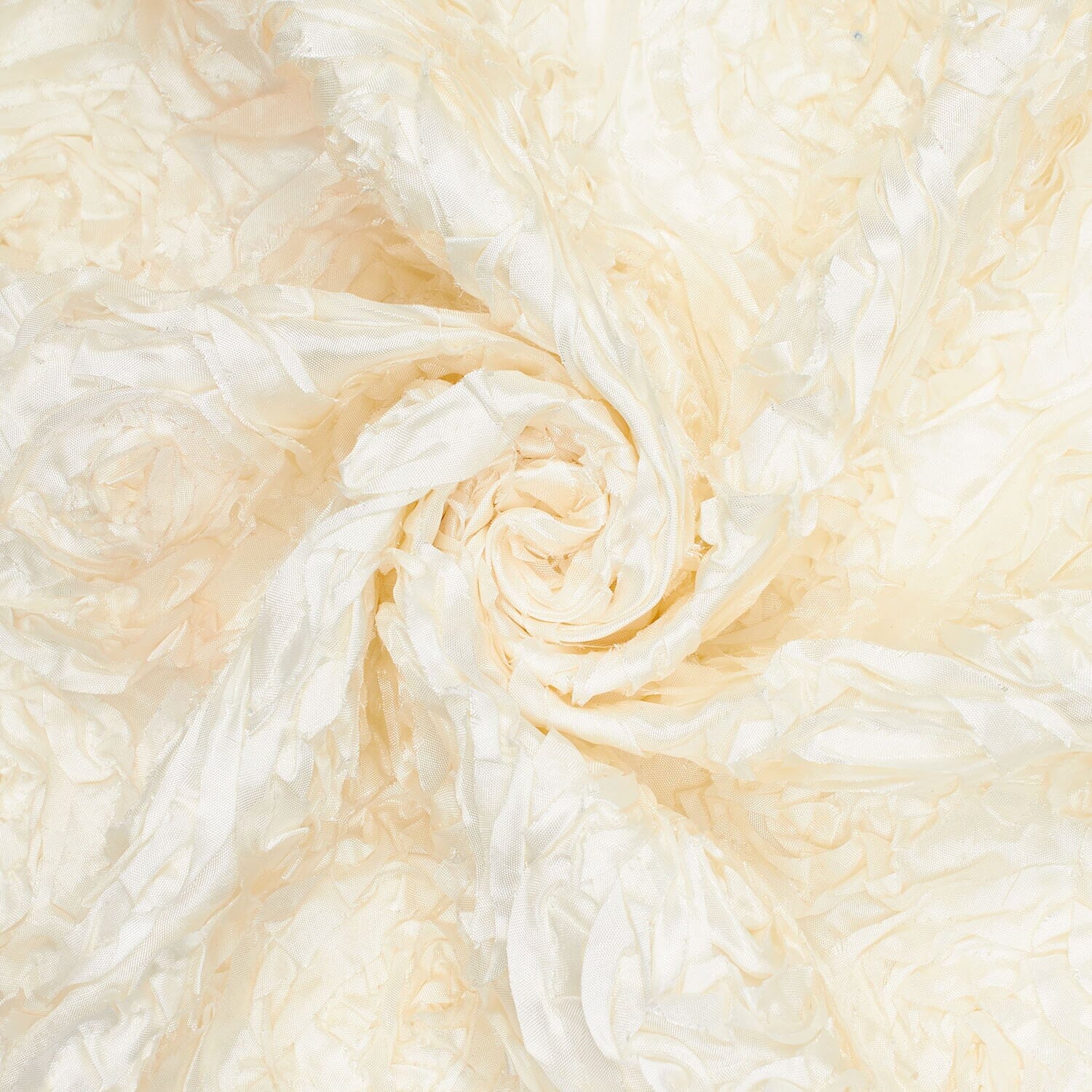Taffeta Rosette - Image 5
