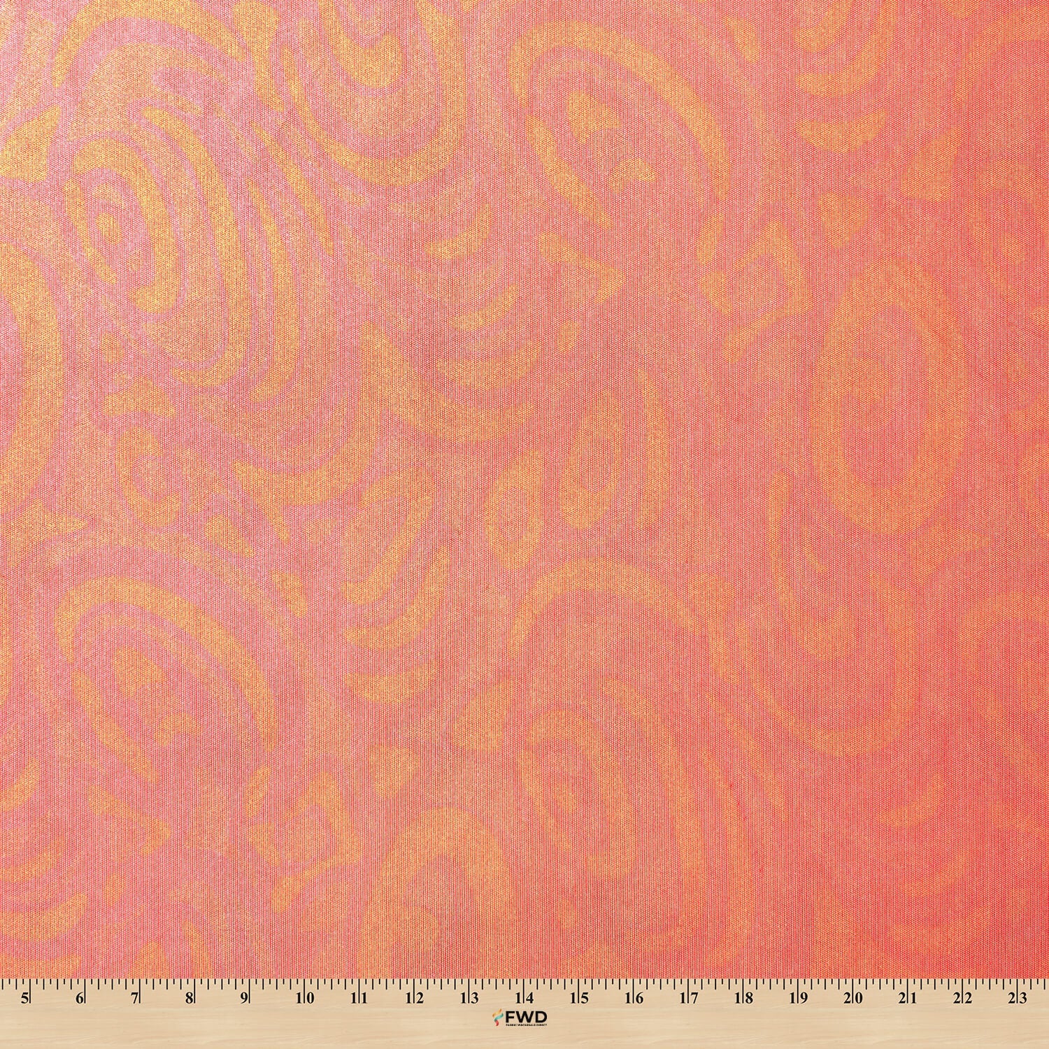 Tie Dye Power Mesh - Image 13