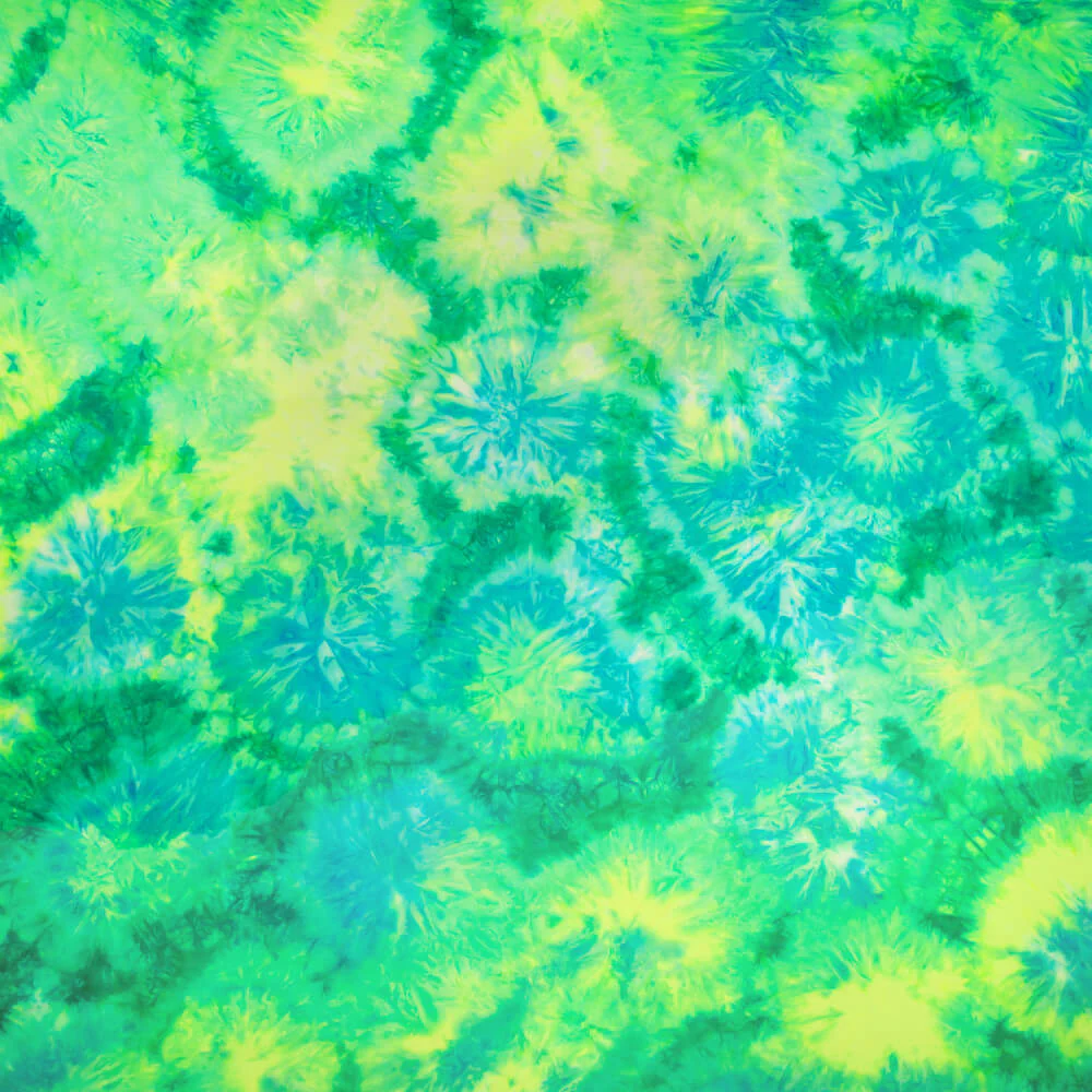 Tie-Dye Printed DTY Brushed Jersey - Image 10