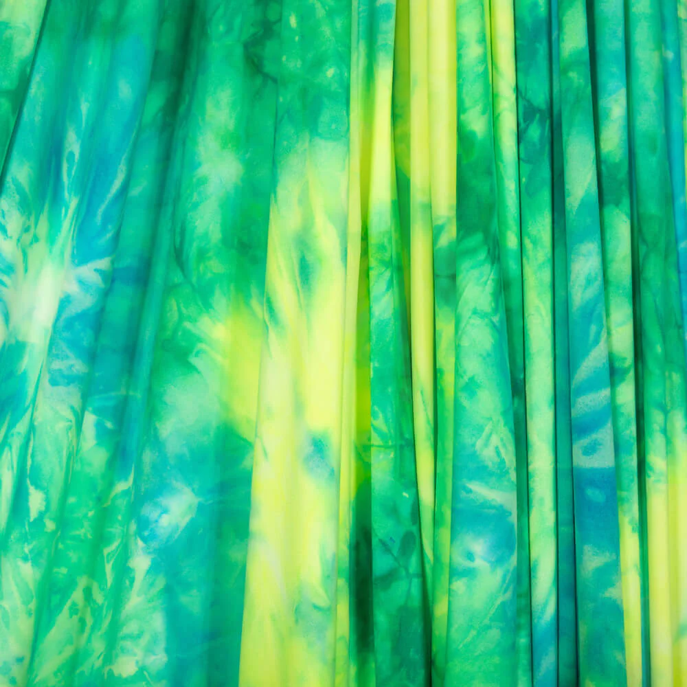 Tie-Dye Printed DTY Brushed Jersey - Image 12