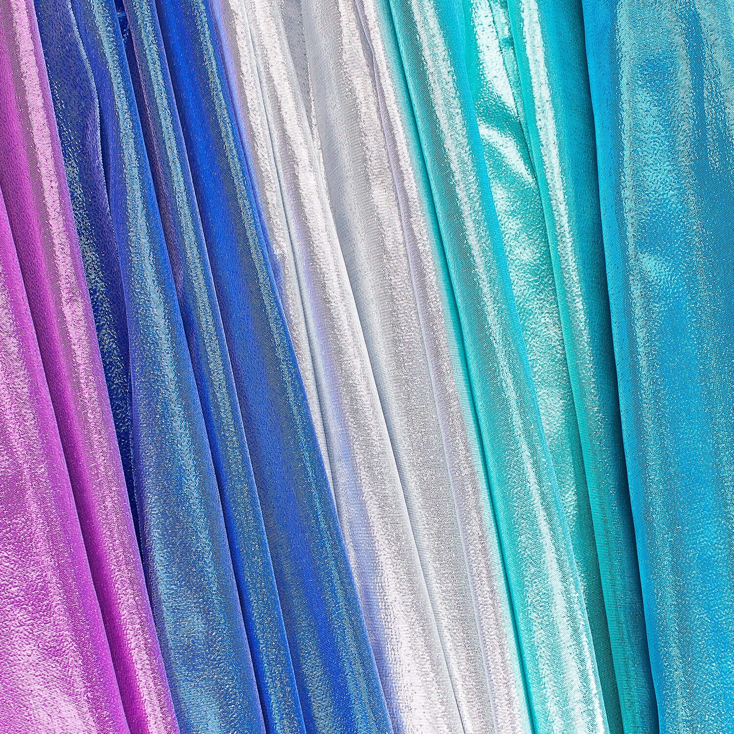 Tissue Lame (44/45 Inch)