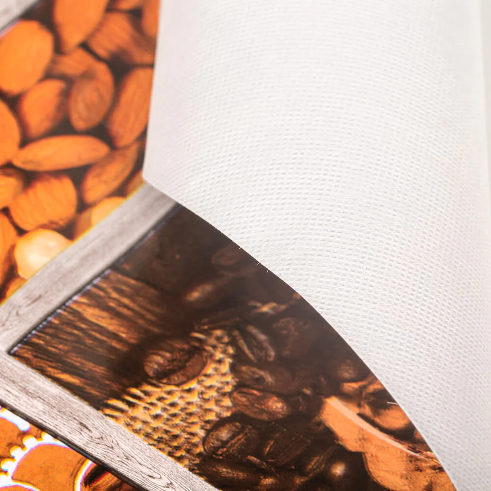 Togetherness Oilcloth - Image 3