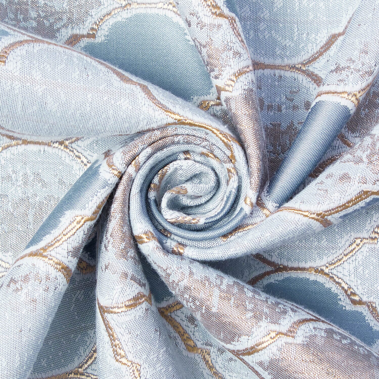 Trellis Extra Wide Brocade Upholstery Jacquard - Image 33
