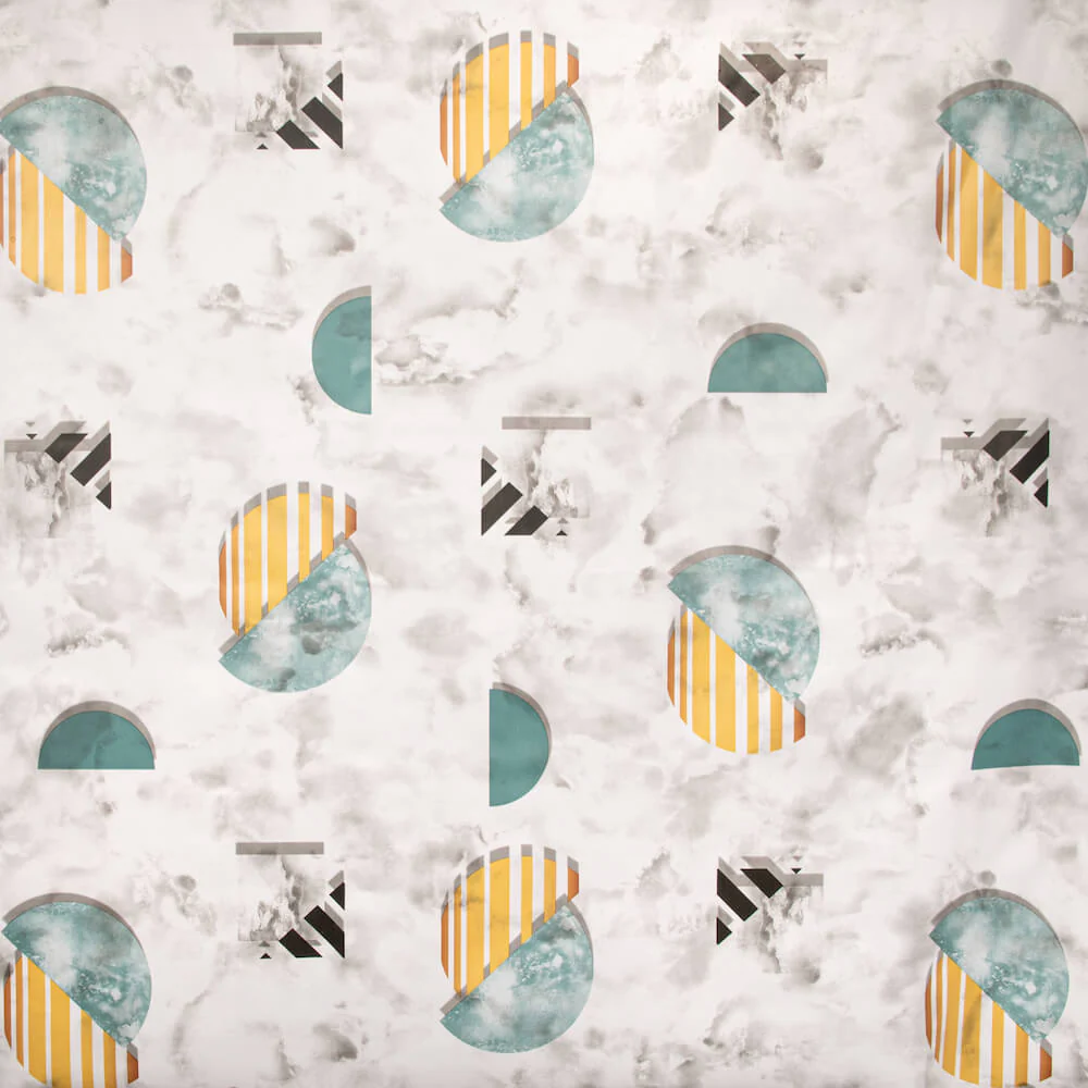 Twilight Oilcloth - Image 2