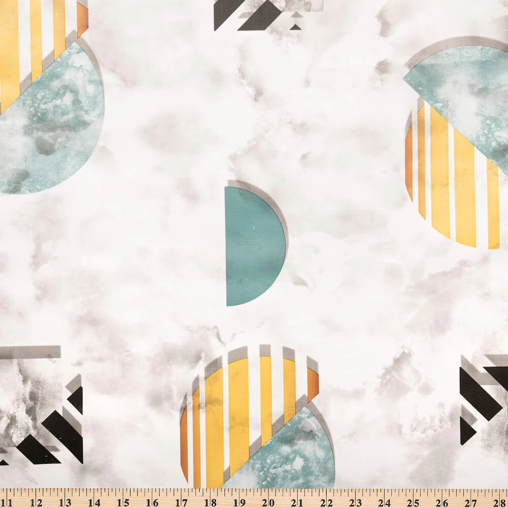 Twilight Oilcloth - Image 4