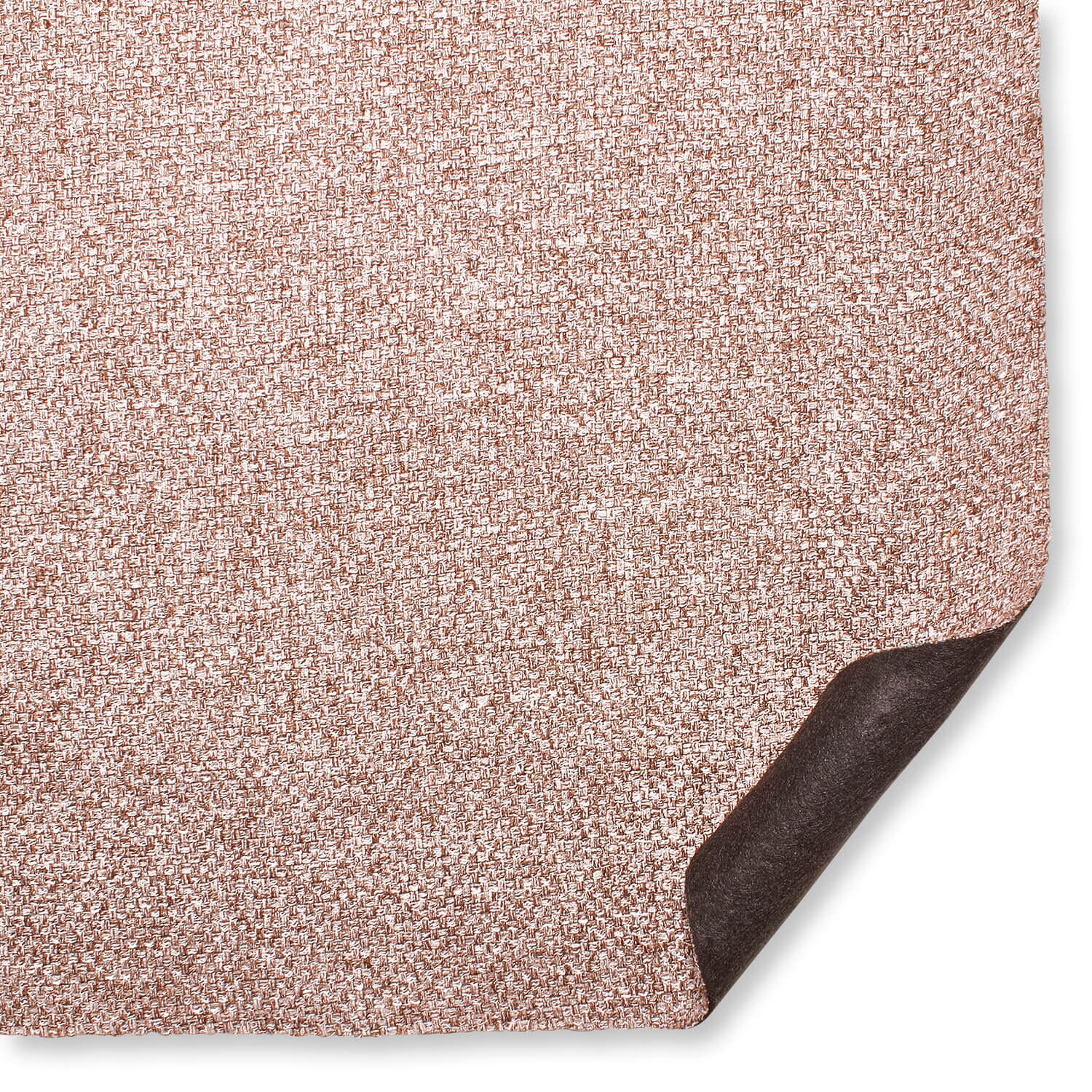 Upholstery Tweed w/ Felt Backing - Image 4
