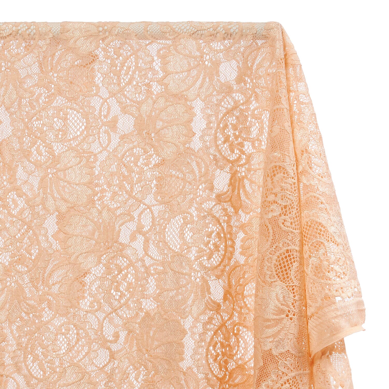 Victoria Stretch Lace - Image 13