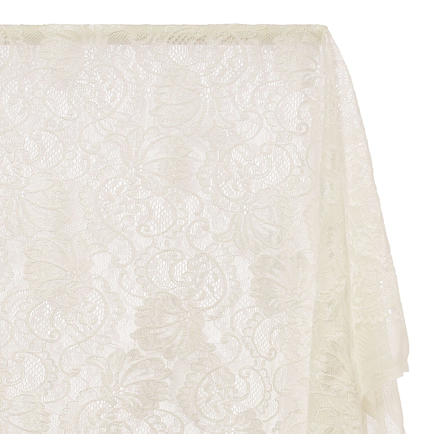 Victoria Stretch Lace - Image 15