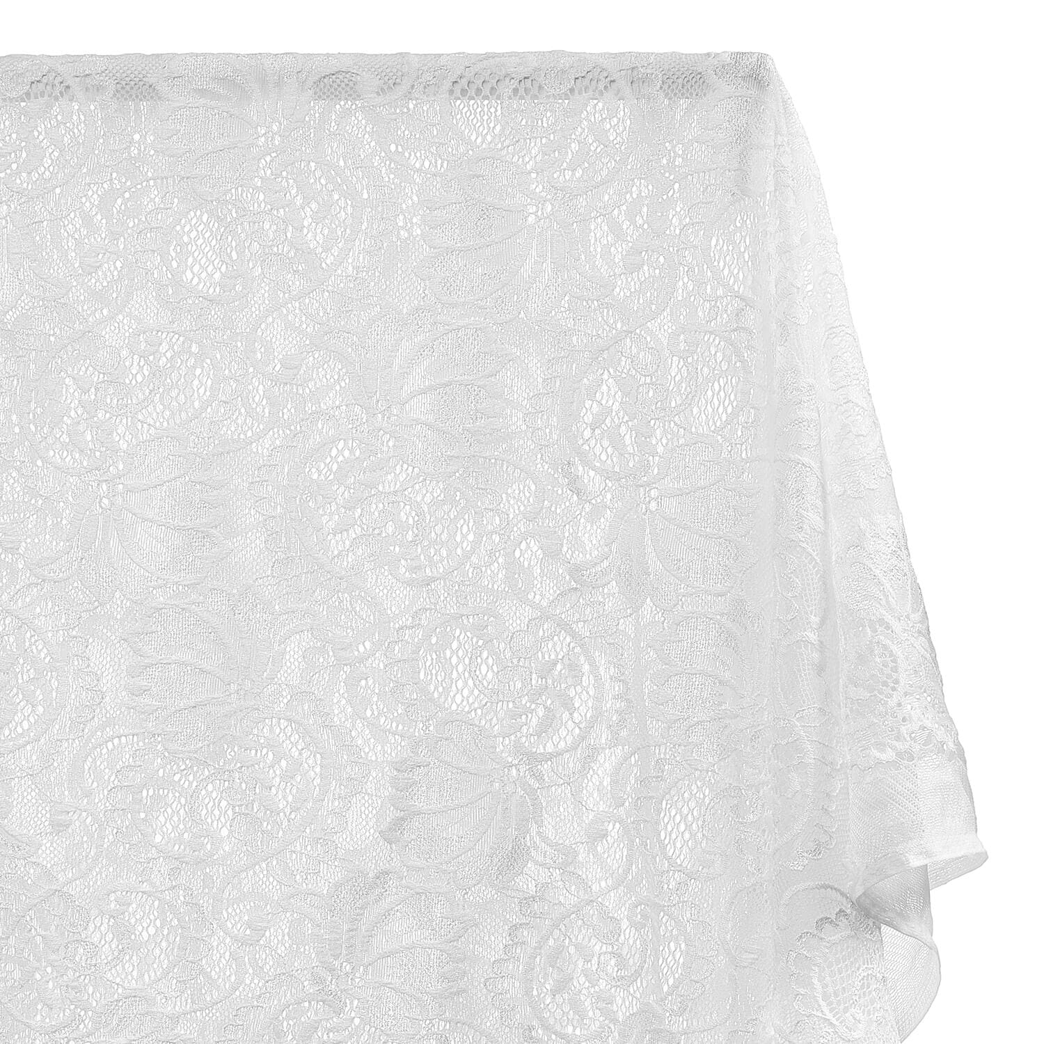 Victoria Stretch Lace - Image 2