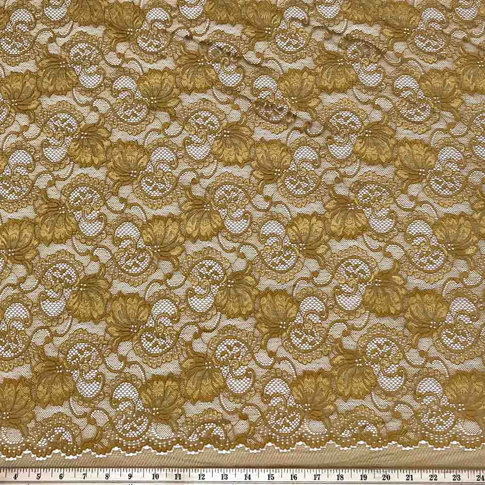 Victoria Stretch Lace - Image 26