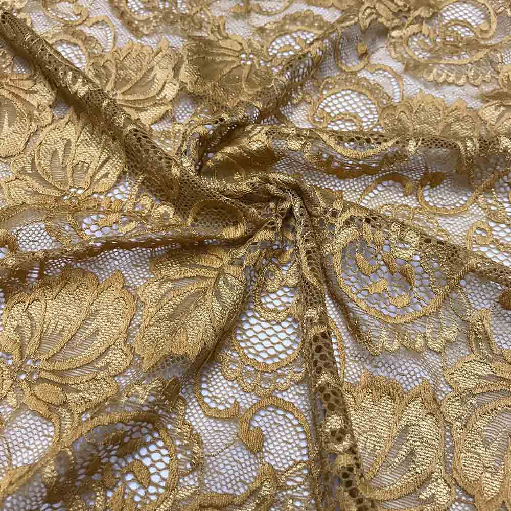 Victoria Stretch Lace - Image 27