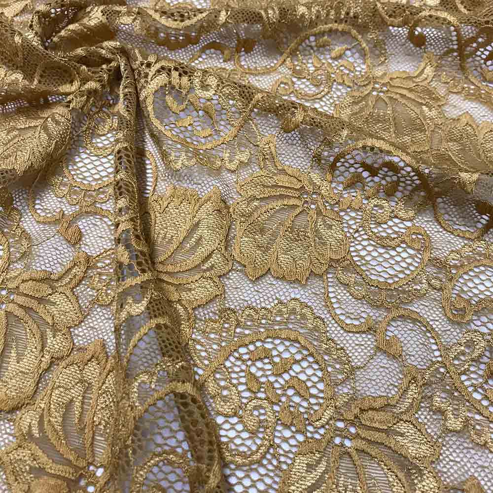 Victoria Stretch Lace - Image 28