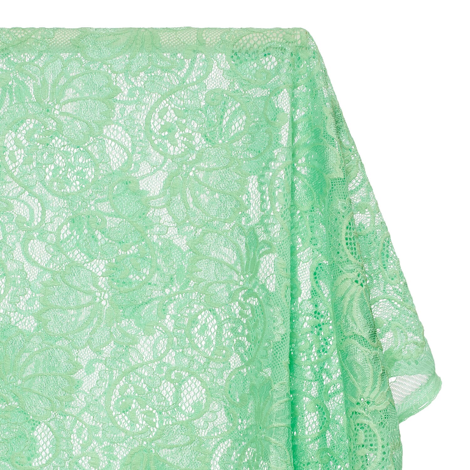 Victoria Stretch Lace - Image 29