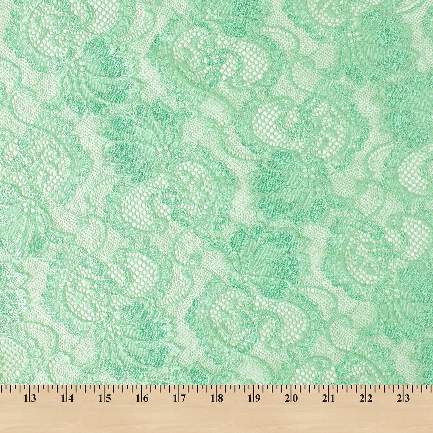 Victoria Stretch Lace - Image 30
