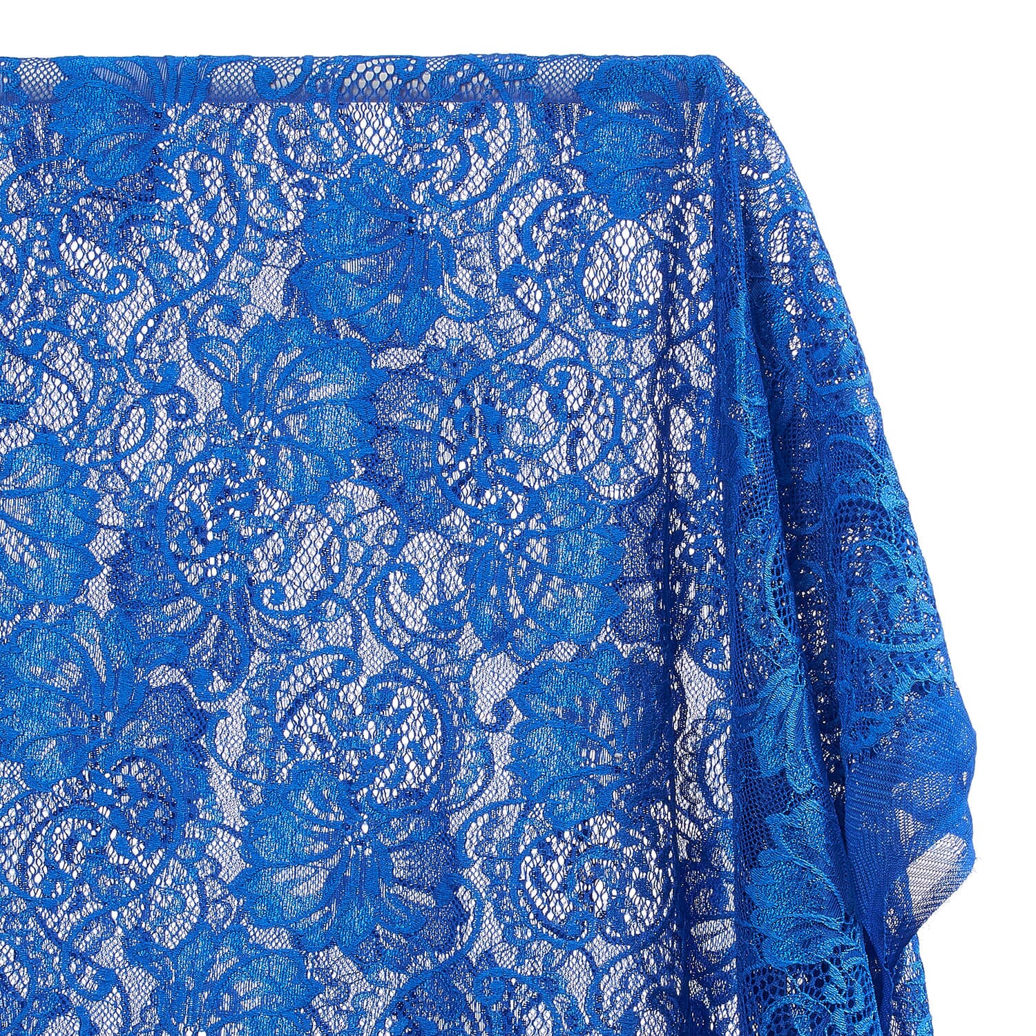 Victoria Stretch Lace - Image 33
