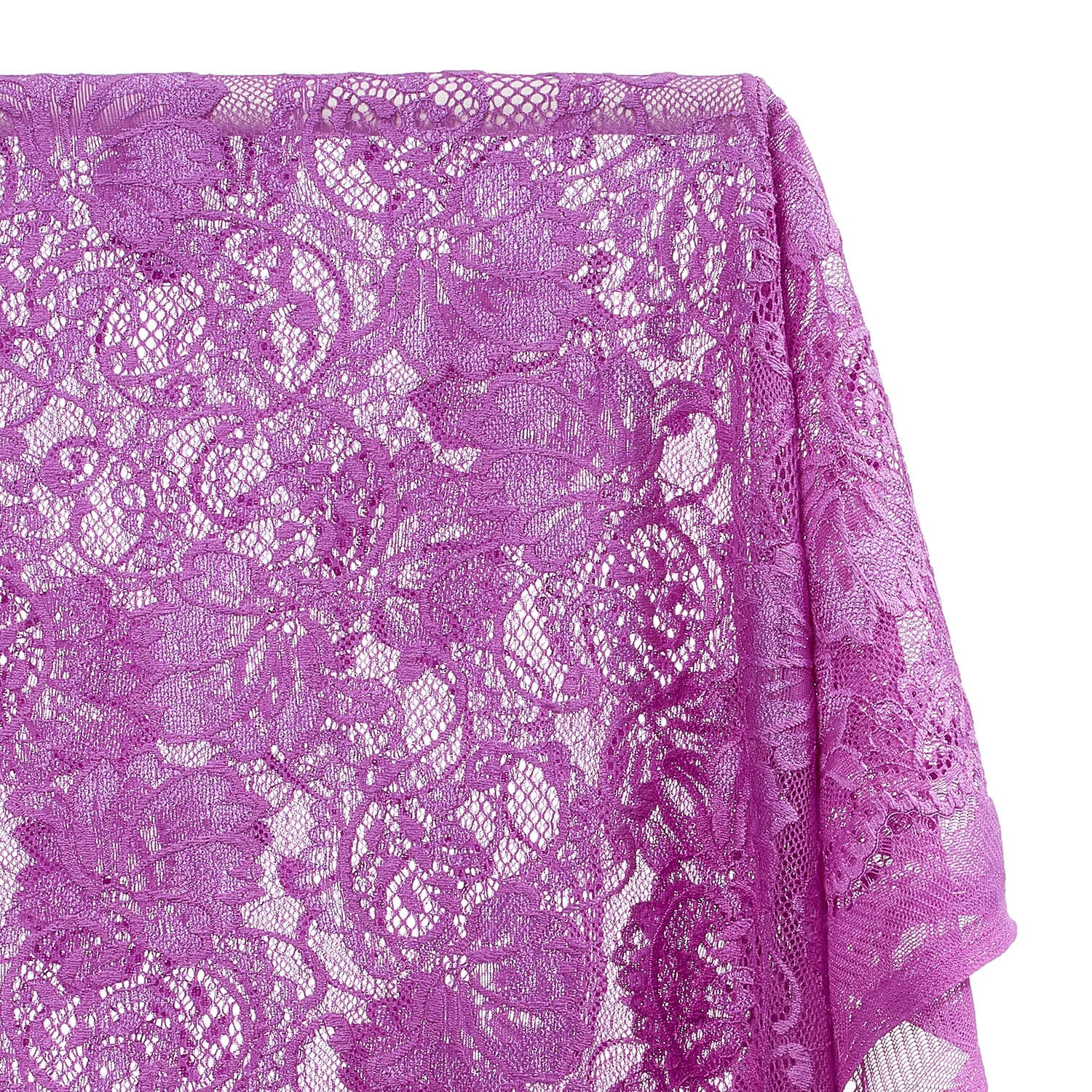 Victoria Stretch Lace - Image 37
