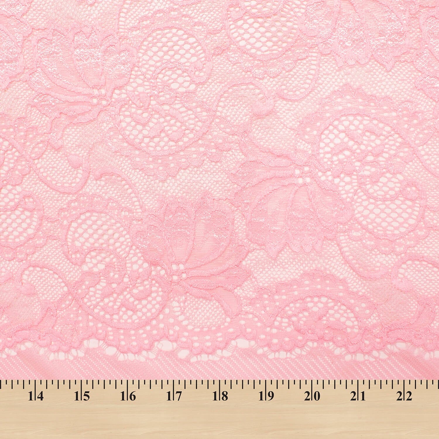 Victoria Stretch Lace - Image 6