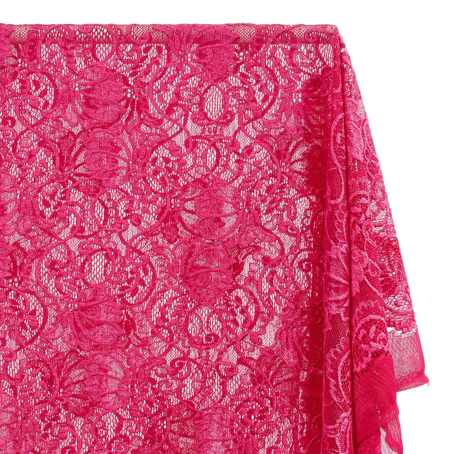 Victoria Stretch Lace - Image 7