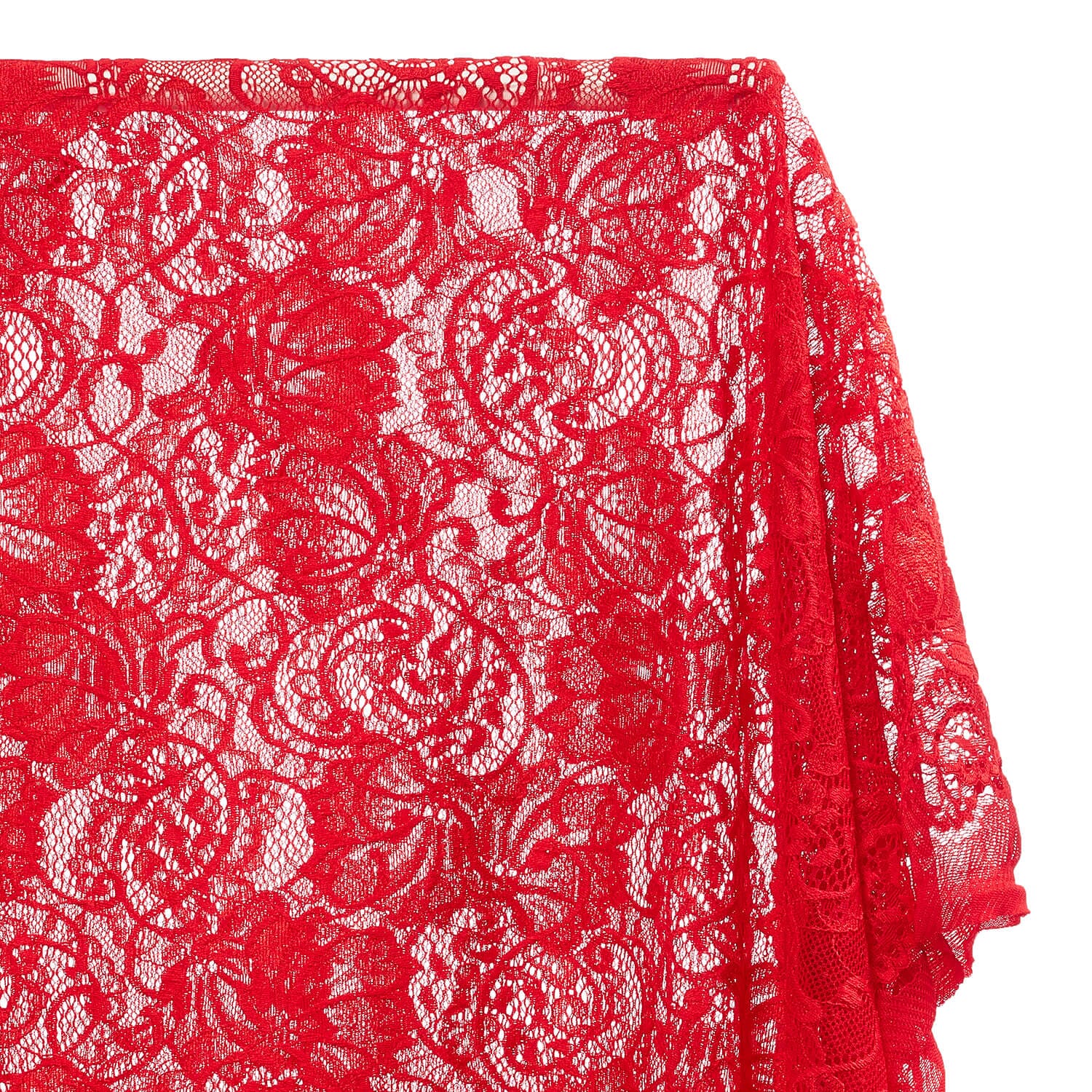 Victoria Stretch Lace - Image 9