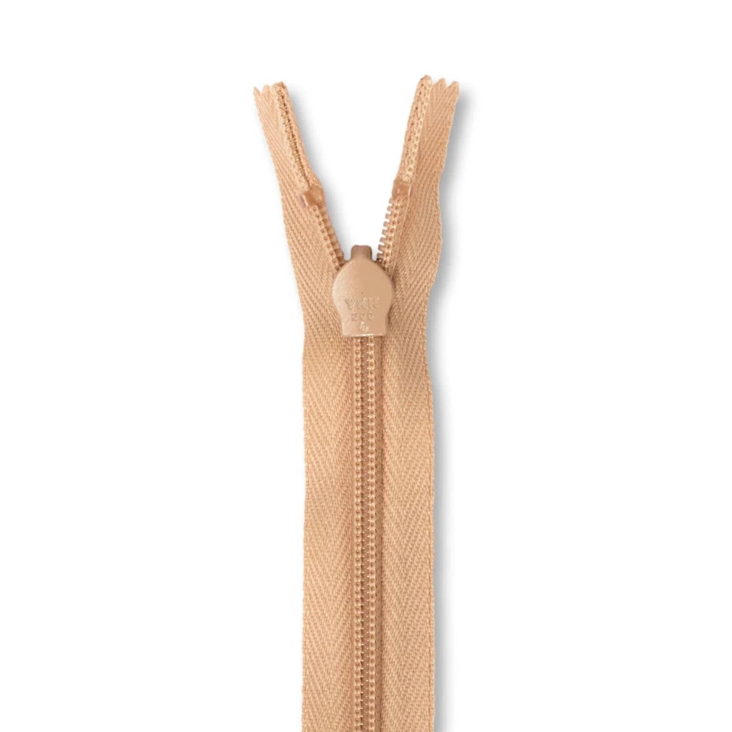 YKK #2 Concealed Closed End Zipper - Image 33