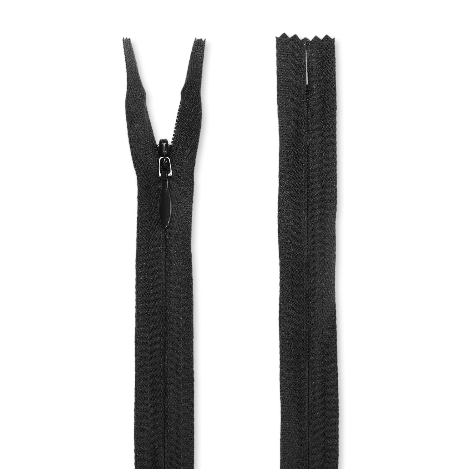 YKK #2 Concealed Closed End Zipper - Image 76