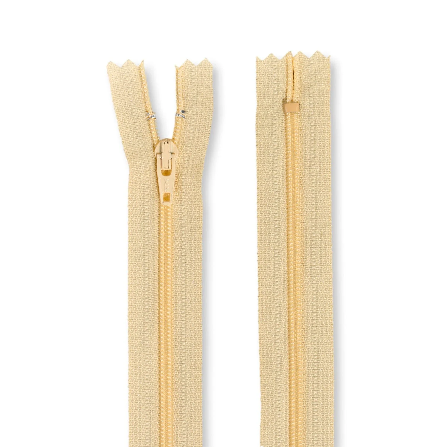 YKK #3 Nylon Closed End Zipper - Image 31