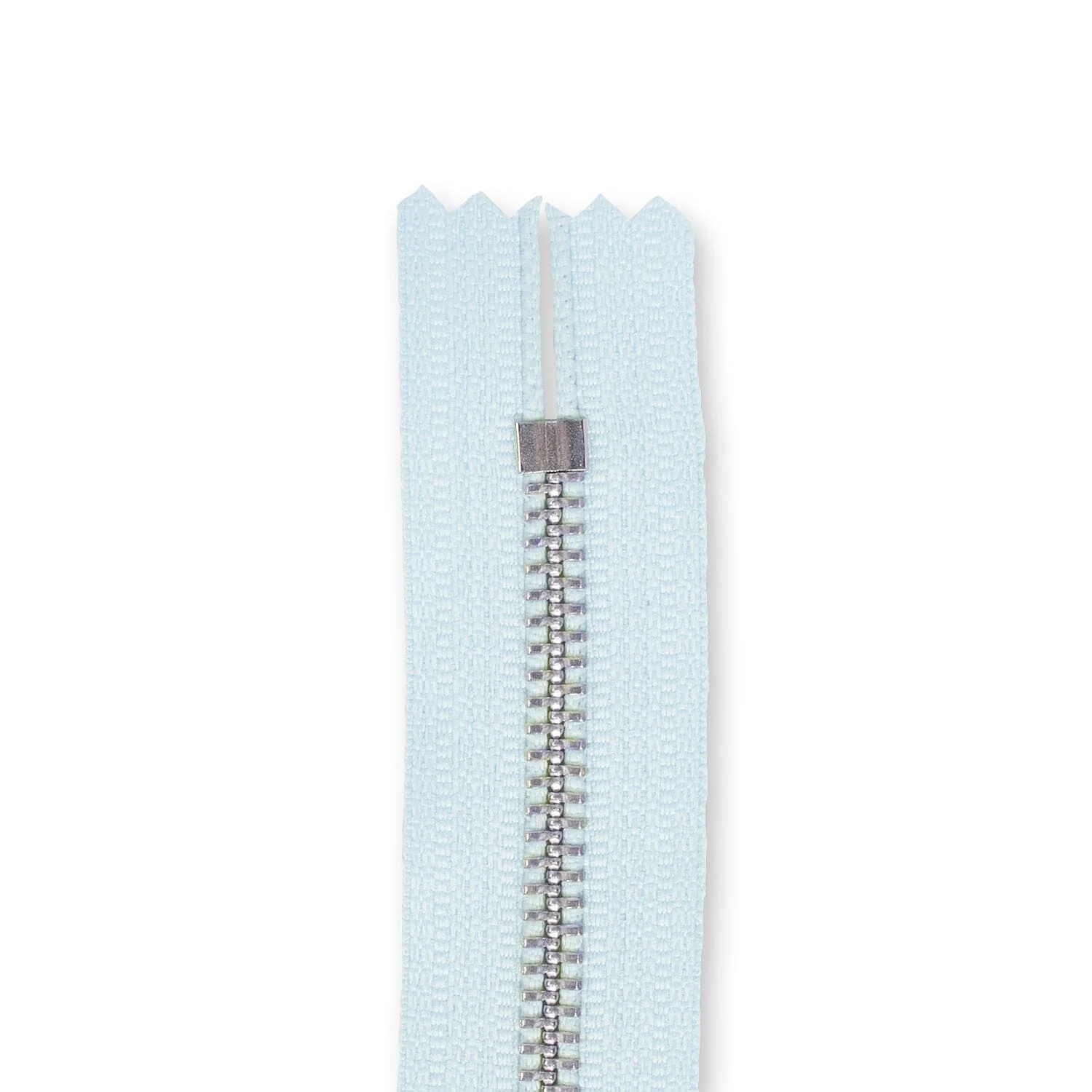 YKK #5 Aluminum Closed End Jean Zipper - Image 54