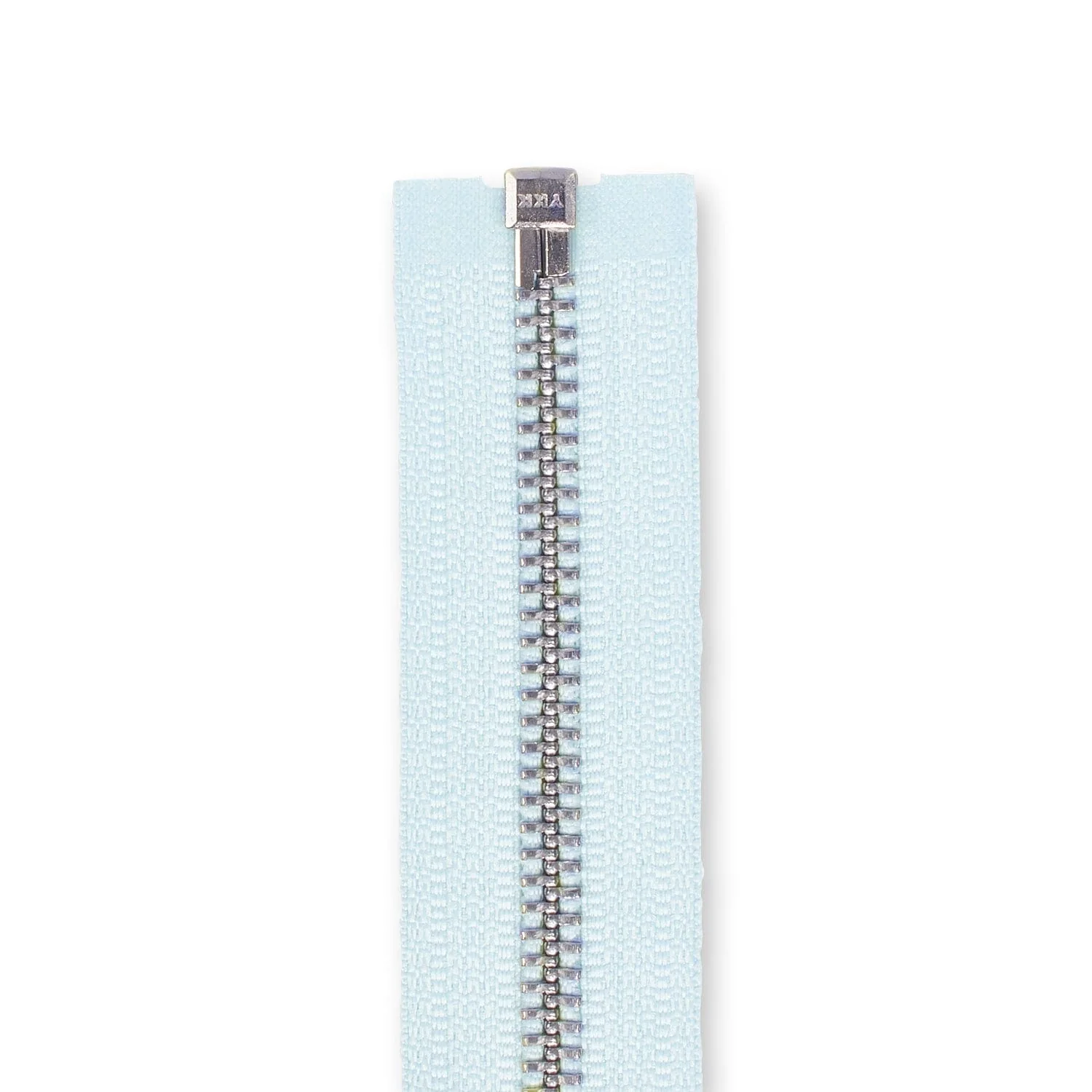 YKK #5 Aluminum Separating Zipper - Image 54