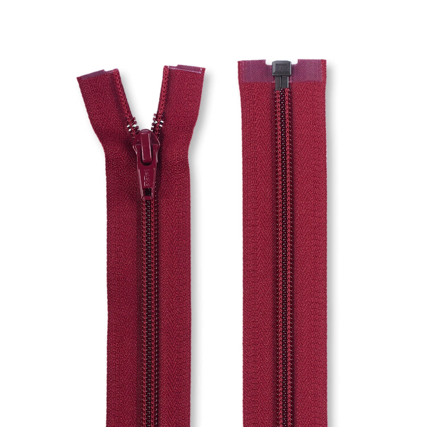 YKK #5 Nylon Separating Jacket Zipper - Image 17
