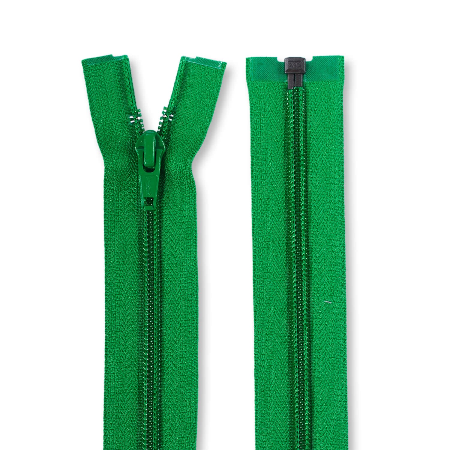 YKK #5 Nylon Separating Jacket Zipper - Image 41