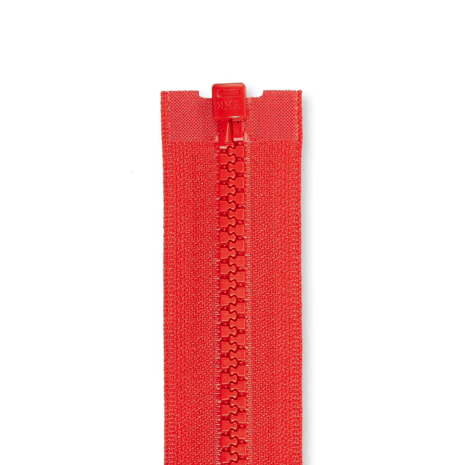 YKK #5 Vislon® Separating Jacket Zipper - Image 10