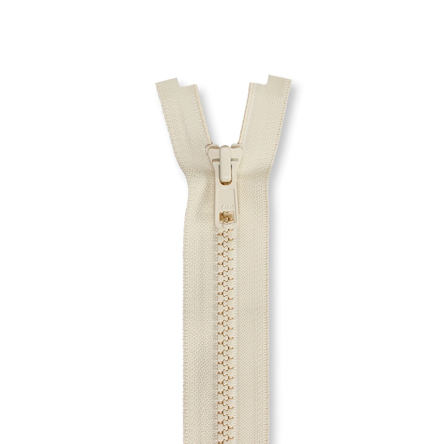 YKK #5 Vislon® Separating Jacket Zipper - Image 21