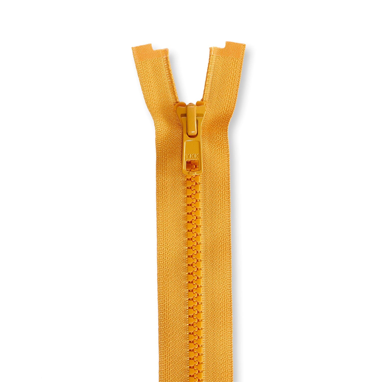 YKK #5 Vislon® Separating Jacket Zipper - Image 33