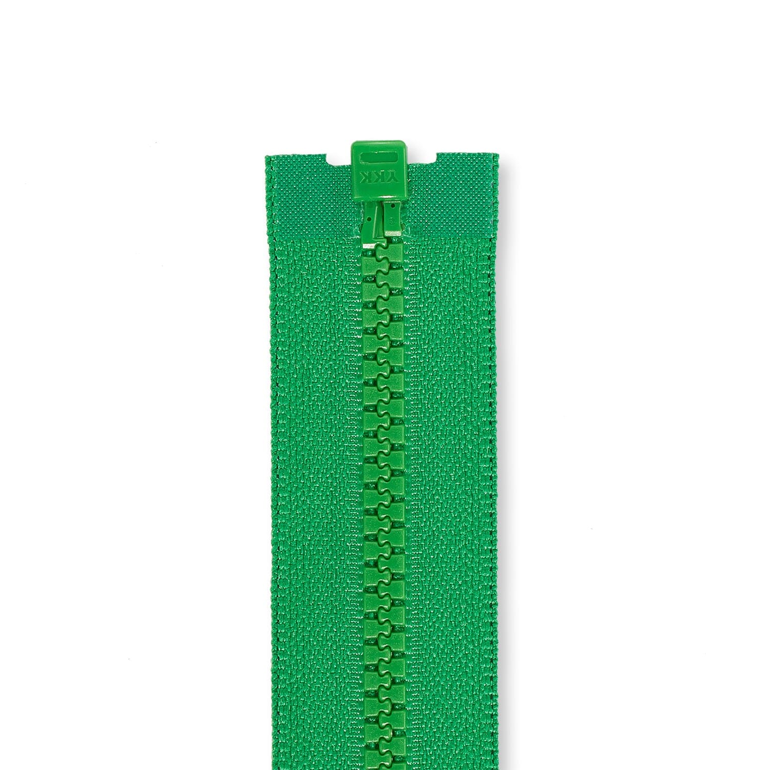YKK #5 Vislon® Separating Jacket Zipper - Image 40