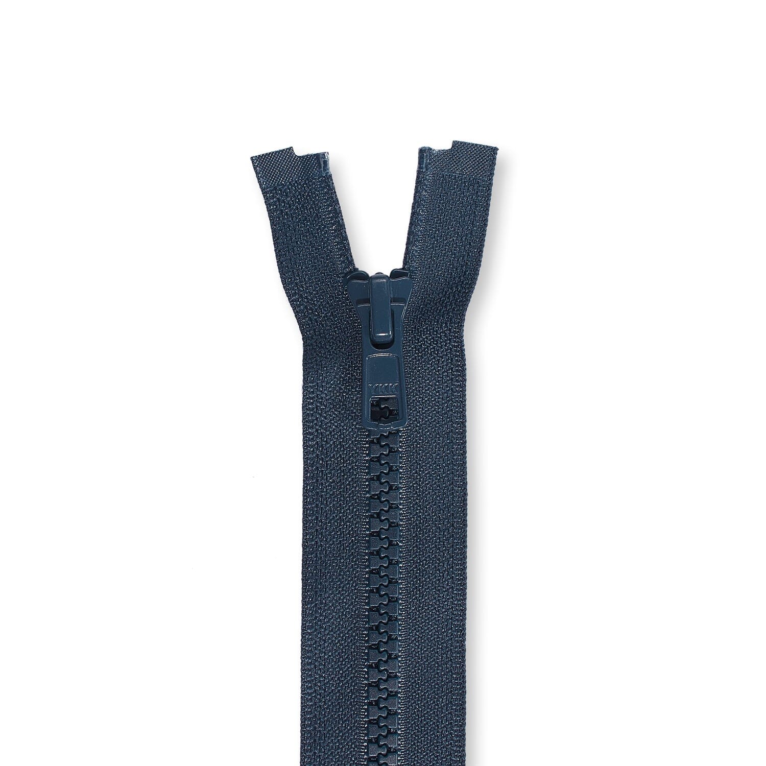 YKK #5 Vislon® Separating Jacket Zipper - Image 48