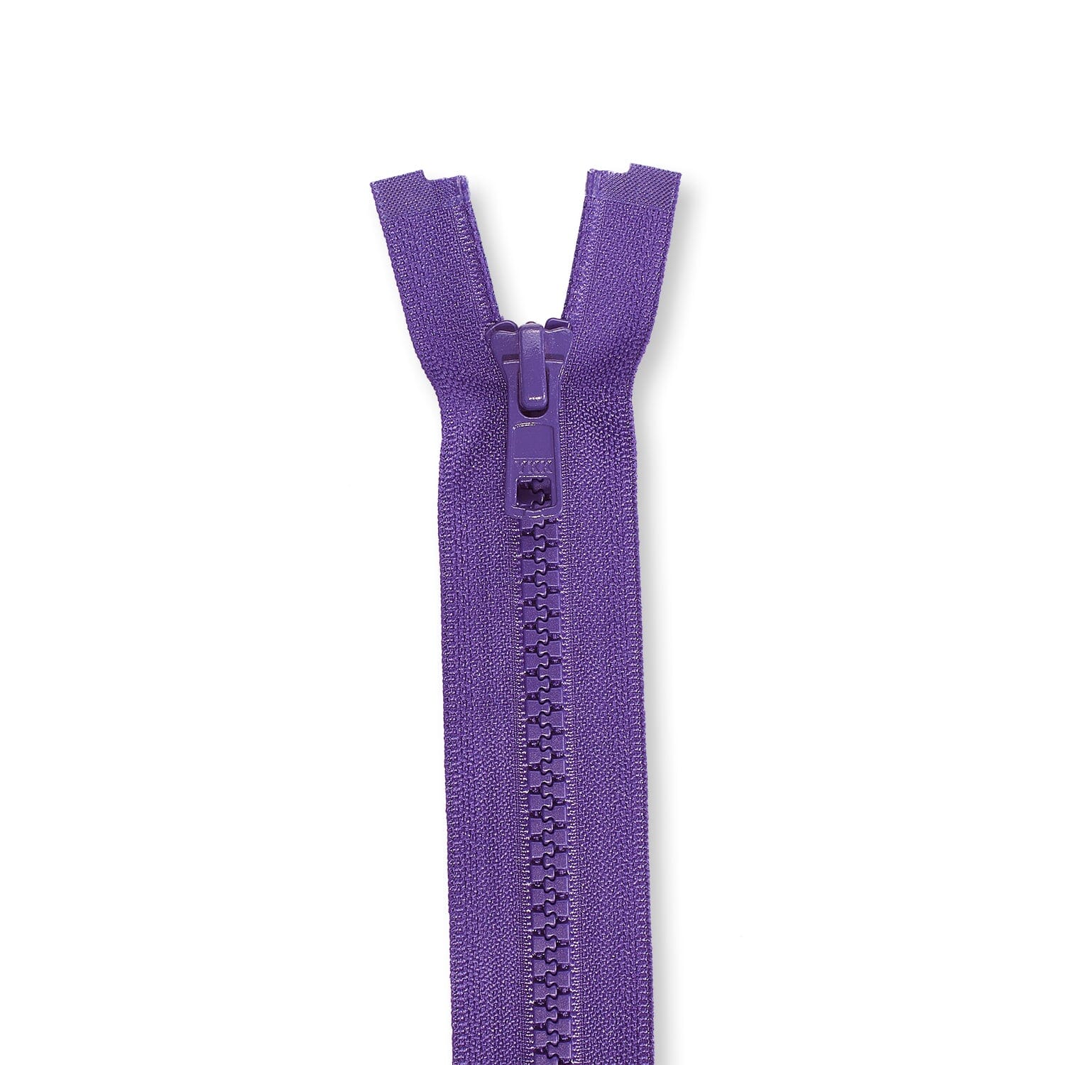 YKK #5 Vislon® Separating Jacket Zipper - Image 51