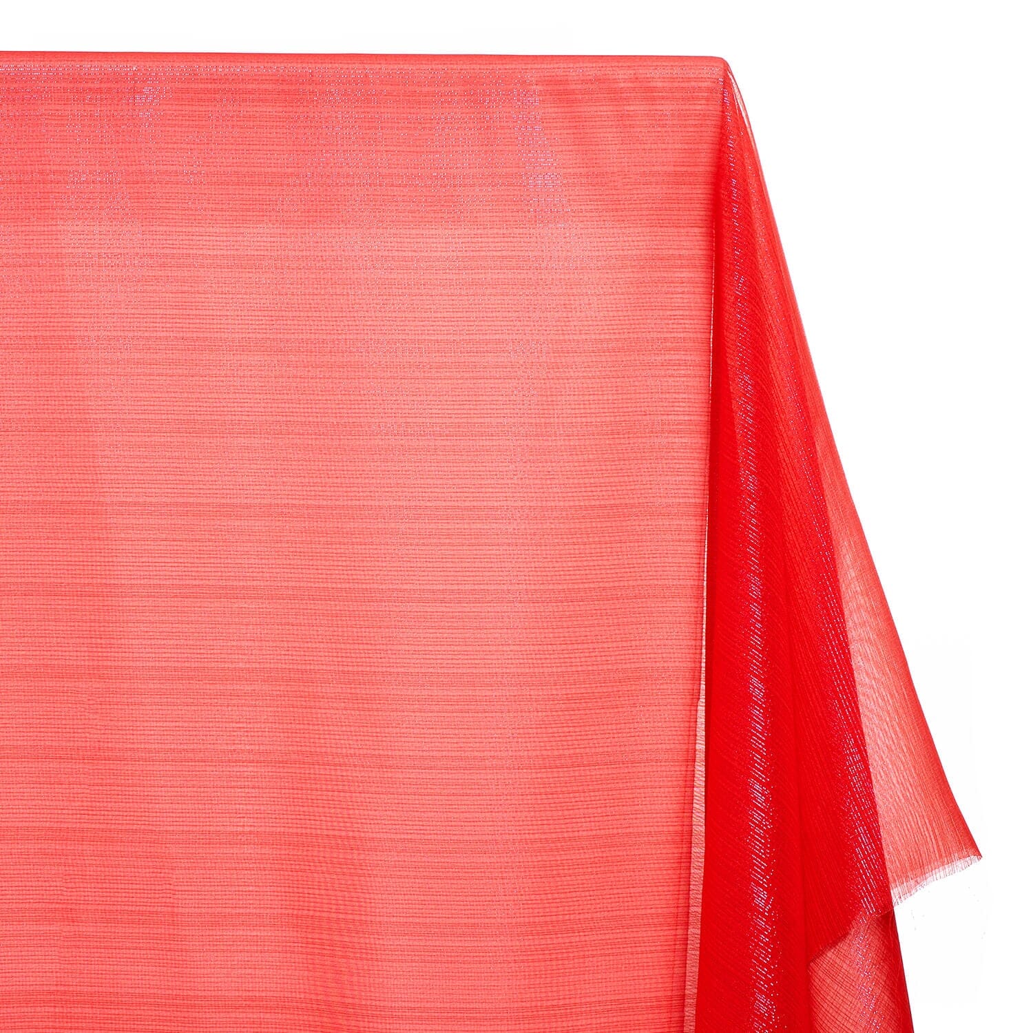 Zari Metallic Chiffon Jacquard - Image 11