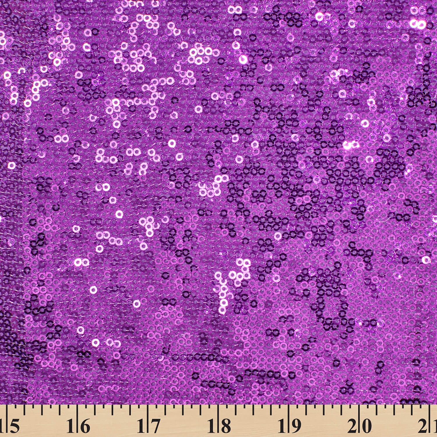 Zigzag Starlight Micro Sequins On Stretch Mesh - Image 63